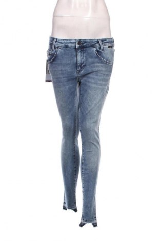 Damen Jeans Mavi, Größe M, Farbe Blau, Preis € 14,99