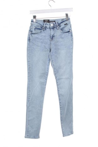 Damen Jeans Mavi, Größe XS, Farbe Blau, Preis 14,99 €