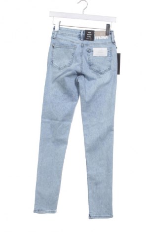 Damen Jeans Mavi, Größe XS, Farbe Blau, Preis 14,99 €