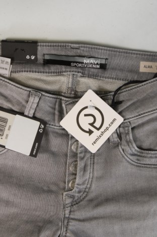 Damen Jeans Mavi, Größe S, Farbe Grau, Preis 8,99 €