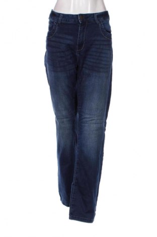 Damen Jeans Maxi Blue, Größe XL, Farbe Blau, Preis € 6,99