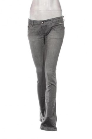 Damen Jeans Maze, Größe L, Farbe Grau, Preis 7,99 €