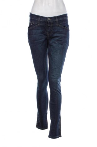 Damen Jeans Mer Du Nord, Größe L, Farbe Blau, Preis € 6,49