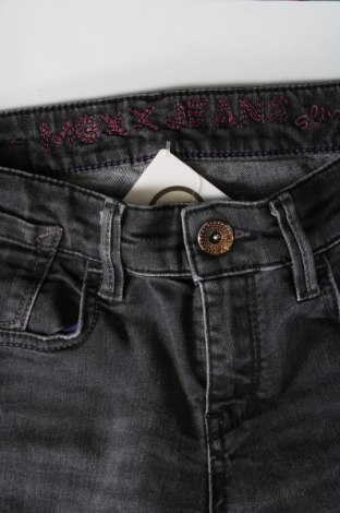 Damskie jeansy Mexx, Rozmiar M, Kolor Czarny, Cena 63,99 zł