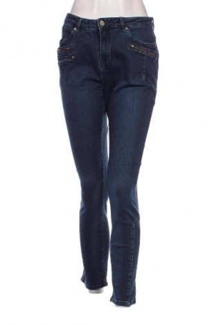 Damen Jeans Mint Velvet, Größe L, Farbe Blau, Preis € 6,99