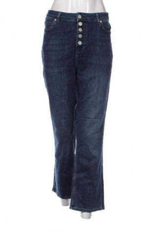 Damen Jeans Mint Velvet, Größe L, Farbe Blau, Preis 7,99 €