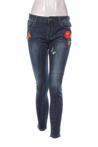 Damen Jeans Miss Bonbon, Größe XL, Farbe Blau, Preis € 14,83