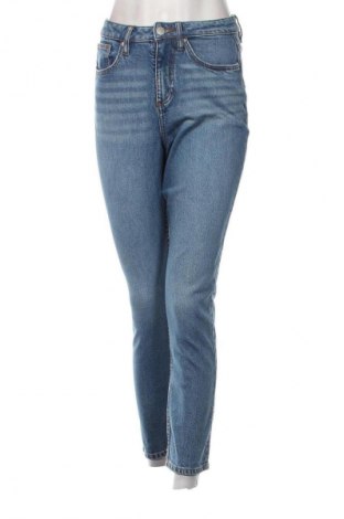 Damskie jeansy Miss Selfridge, Rozmiar S, Kolor Niebieski, Cena 48,99 zł