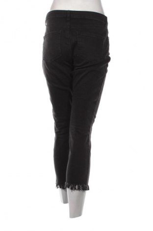 Damen Jeans Miss Selfridge, Größe M, Farbe Schwarz, Preis € 8,99