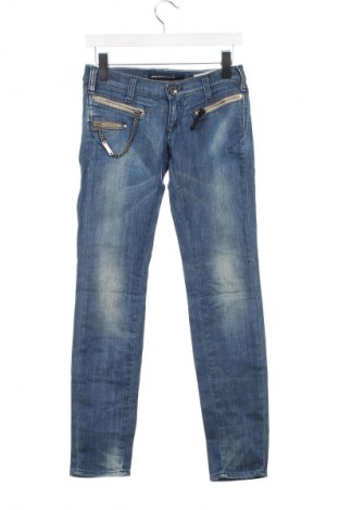 Damen Jeans Miss Sixty, Größe S, Farbe Blau, Preis € 23,49