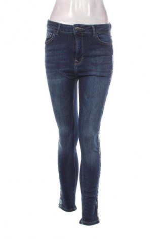 Damen Jeans Mohito, Größe M, Farbe Blau, Preis € 6,99