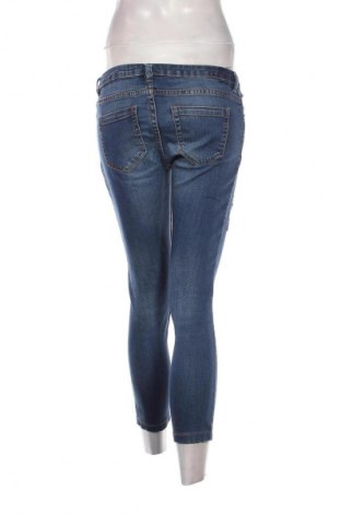 Damen Jeans Mohito, Größe S, Farbe Blau, Preis 9,49 €