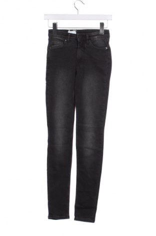 Damen Jeans Monki, Größe XS, Farbe Schwarz, Preis € 13,99