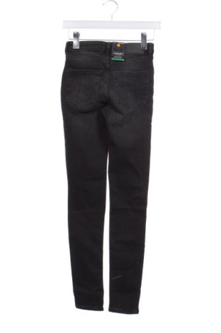 Damen Jeans Monki, Größe XS, Farbe Schwarz, Preis 15,49 €