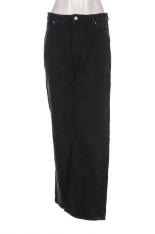 Damen Jeans Monki, Größe S, Farbe Grau, Preis € 24,36