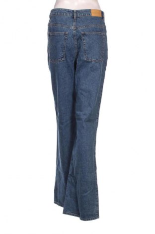 Damen Jeans Monki, Größe M, Farbe Blau, Preis € 6,99