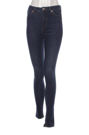 Damen Jeans Monki, Größe M, Farbe Blau, Preis 6,49 €