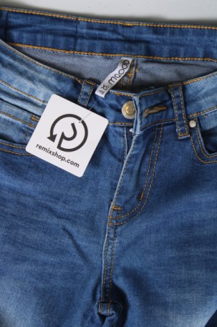 Damen Jeans Moodo, Größe XS, Farbe Blau, Preis € 2,99