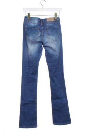 Damen Jeans Moodo, Größe XS, Farbe Blau, Preis € 2,99