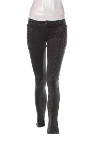 Damen Jeans Moon Girl, Größe M, Farbe Schwarz, Preis € 17,00