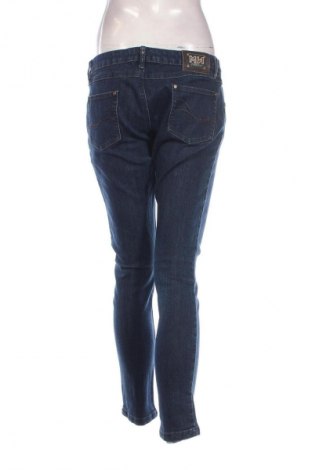 Damen Jeans Motivi, Größe L, Farbe Blau, Preis € 5,12