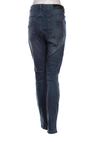 Damen Jeans Ms Mode, Größe XL, Farbe Blau, Preis 6,99 €