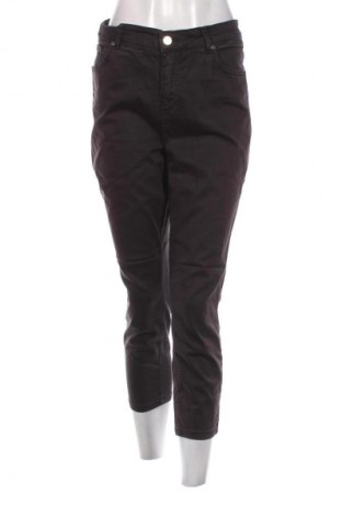 Γυναικείο Τζίν Ms Mode, Μέγεθος XL, Χρώμα Μαύρο, Τιμή 8,97 €