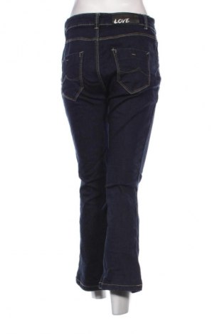 Damen Jeans Ms Mode, Größe M, Farbe Blau, Preis € 6,99