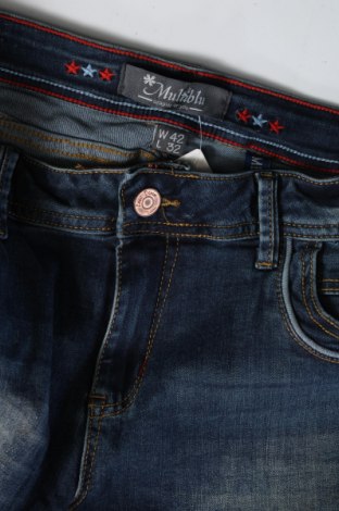 Damen Jeans Multiblu, Größe XL, Farbe Blau, Preis 8,07 €