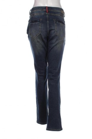 Damen Jeans Multiblu, Größe XL, Farbe Blau, Preis 8,07 €