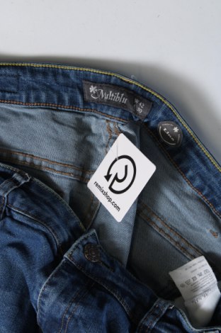 Damen Jeans Multiblu, Größe XL, Farbe Blau, Preis € 6,99