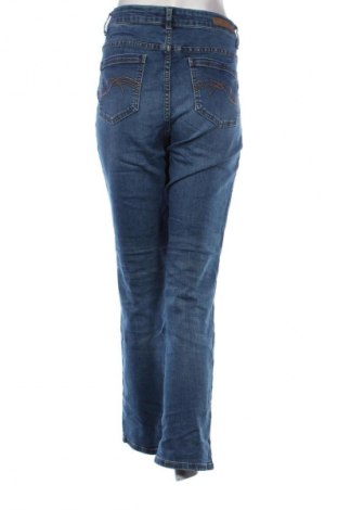 Damskie jeansy Multiblu, Rozmiar XL, Kolor Niebieski, Cena 31,99 zł