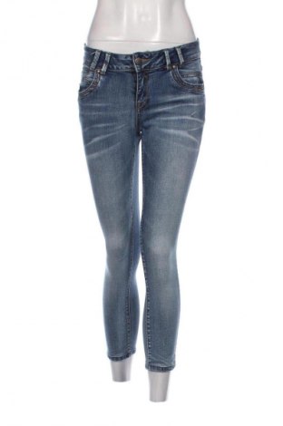 Damen Jeans Multiblu, Größe S, Farbe Blau, Preis 6,49 €