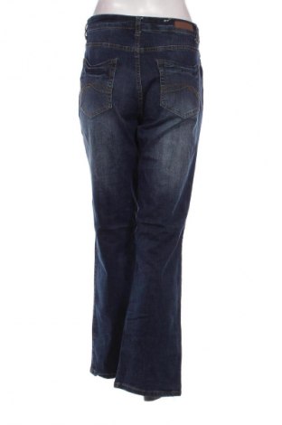 Damen Jeans Multiblu, Größe XL, Farbe Blau, Preis 6,99 €