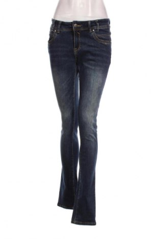 Damen Jeans Multiblu, Größe M, Farbe Blau, Preis 6,49 €