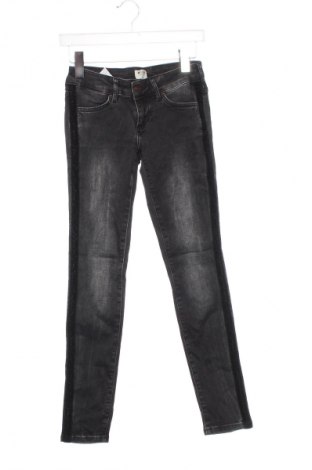 Damen Jeans Mustang, Größe S, Farbe Grau, Preis 15,69 €