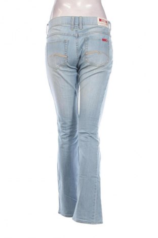 Damen Jeans Mustang, Größe S, Farbe Blau, Preis € 13,99