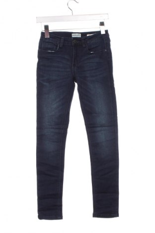 Damskie jeansy My Hailys, Rozmiar XS, Kolor Niebieski, Cena 22,99 zł