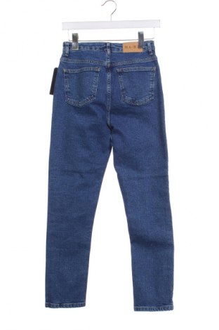 Damen Jeans NA-KD, Größe S, Farbe Blau, Preis 15,99 €