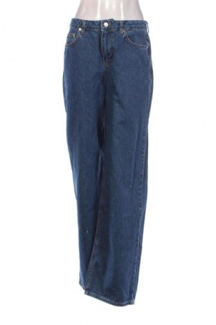 Damen Jeans NA-KD, Größe L, Farbe Blau, Preis 13,99 €