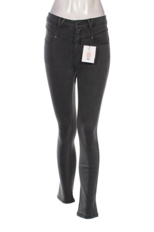 Damen Jeans Naf Naf, Größe M, Farbe Schwarz, Preis 8,29 €