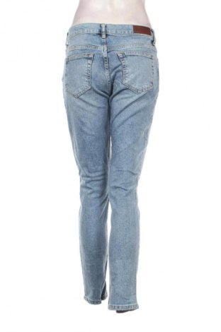 Damen Jeans Never Denim, Größe M, Farbe Blau, Preis € 6,49