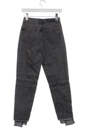 Damen Jeans Never Denim, Größe XS, Farbe Grau, Preis € 28,53