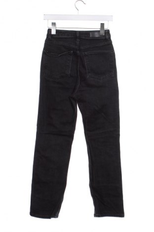 Dámské džíny  Never Denim, Velikost XS, Barva Šedá, Cena  149,00 Kč