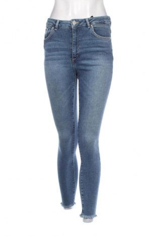 Damen Jeans Never Denim, Größe M, Farbe Blau, Preis € 6,49