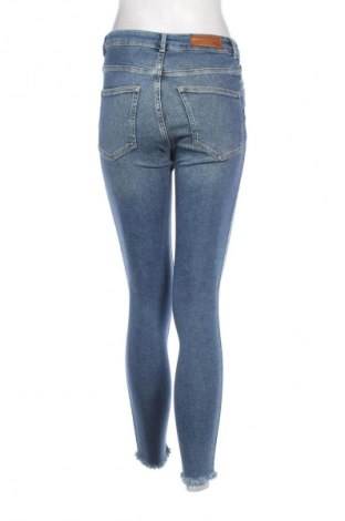 Dámské džíny  Never Denim, Velikost M, Barva Modrá, Cena  149,00 Kč