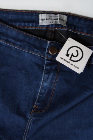 Damen Jeans New Look, Größe L, Farbe Blau, Preis 8,07 €