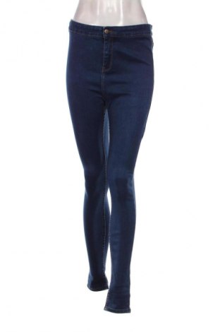 Damen Jeans New Look, Größe L, Farbe Blau, Preis 20,18 €