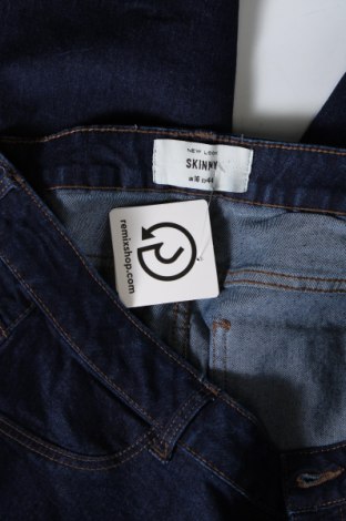 Damen Jeans New Look, Größe XL, Farbe Blau, Preis € 4,99