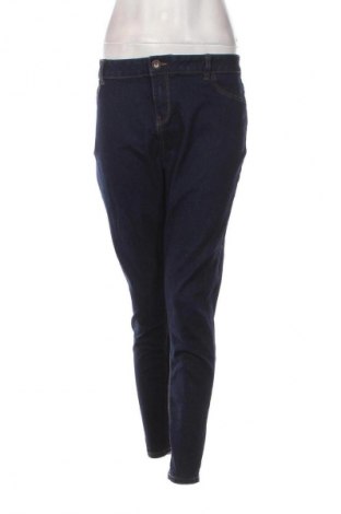 Damen Jeans New Look, Größe XL, Farbe Blau, Preis € 4,99